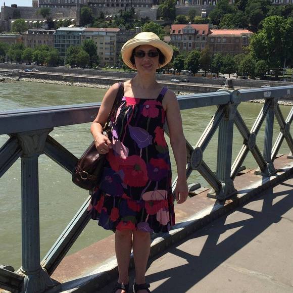 Meet your Posher, Carmen - Picture 1 of 1